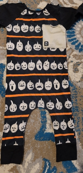 OG RAGS PUMPKINS - Picture 1 of 1